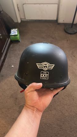 Helmet