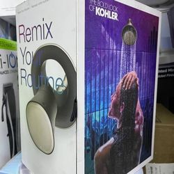 Shower Speakers! Get Yours Today!