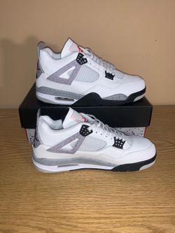 Jordan 4 Retro