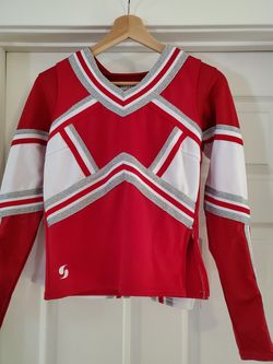 XS Cheer Outfit/Halloween Costume