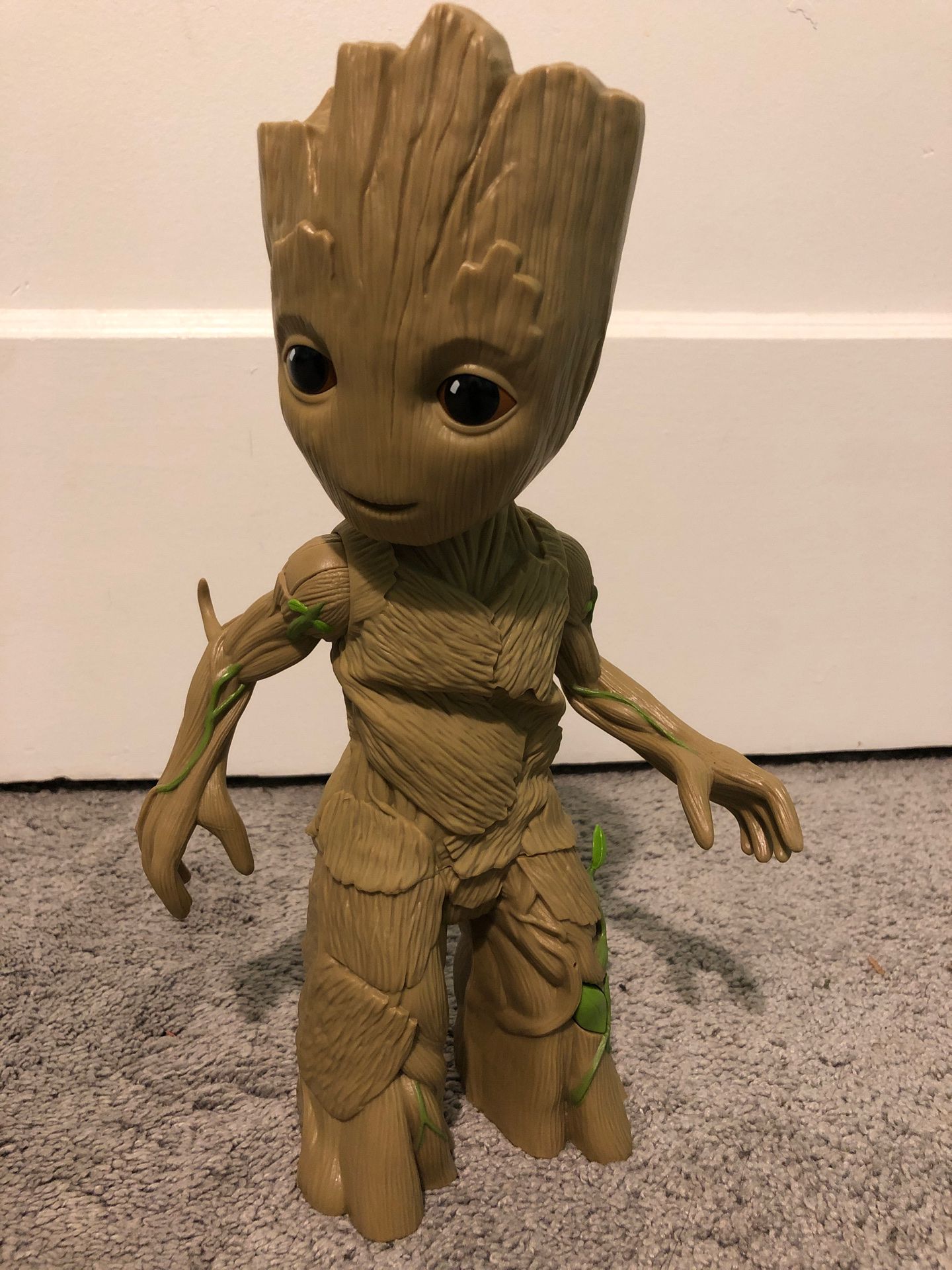 Guardians of the galaxy toy