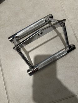 Cable Attachment