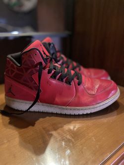 Nike Air Jordan 1 Flight 3