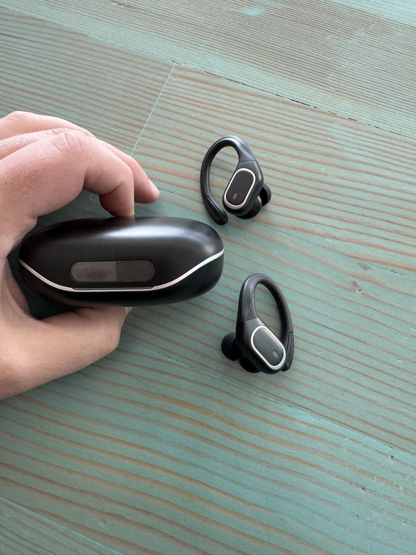 Wireless Earbuds