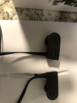 Wireless beats