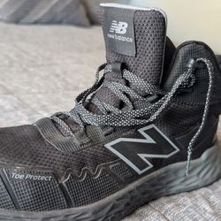 Reebok Steel Toe 9.5