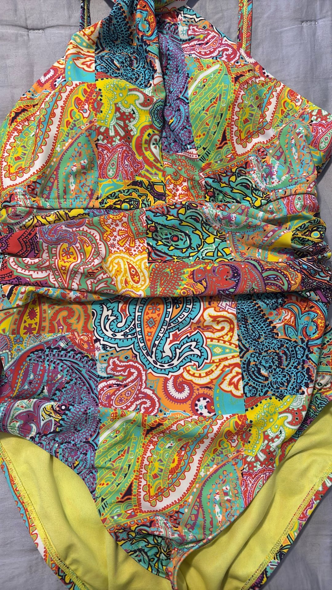 Women’s Bikini New Never Used Size Large