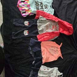 24 months baby girl clothes
