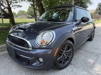 2012 MINI Cooper Hardtop