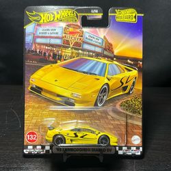 Hot Wheels Premium - Boulevard 