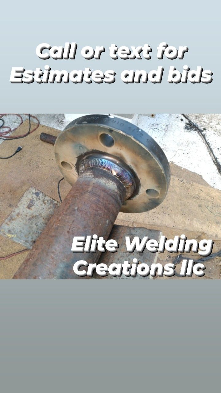 Welder (Mobile)
