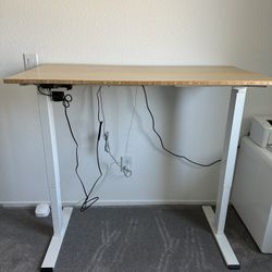Flexispot Sit Stand Desk