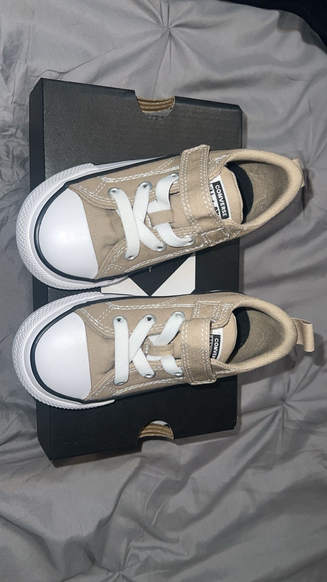 Converse Shoe