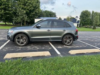 2014 Audi Q5