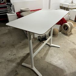 Office Desk IKEA 
