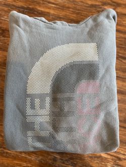 Northface Sweatshirt 