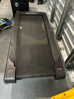 Nordic track x24