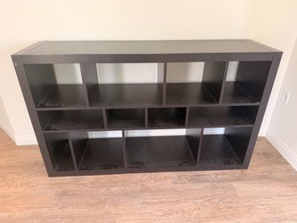 Shelf