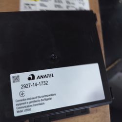 KEYLESS Control Module 