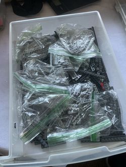 Legos