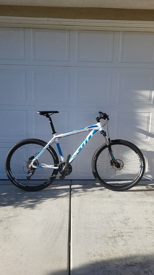 Scott Mountain Bike/mtb