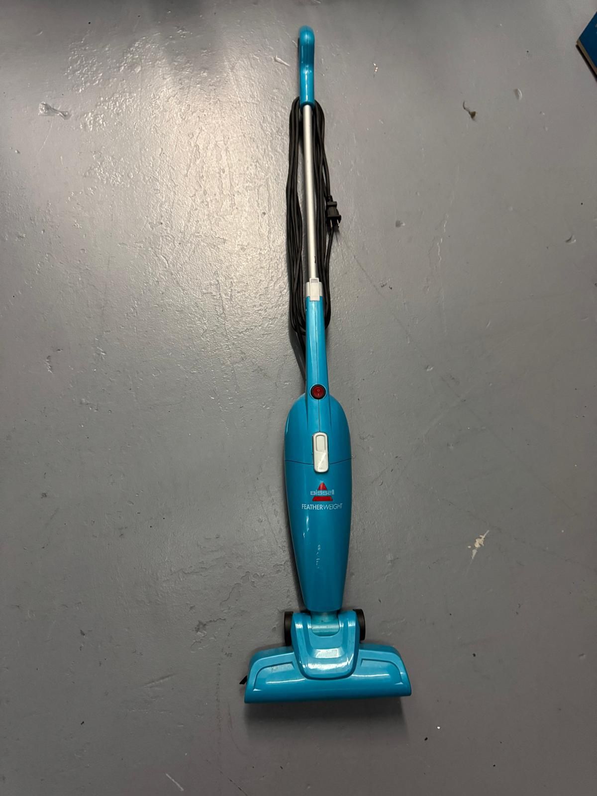 Vacuum Bissell