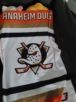 Anaheim Ducks Blanket