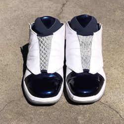 Jordan Retro 16 Midnight Navy VNDS