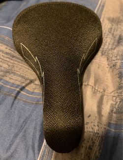 se bike seat