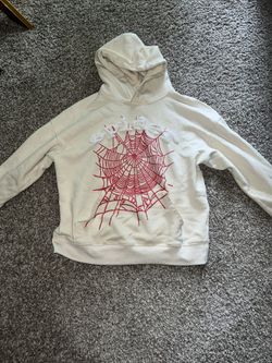 Spyder Hoodie 
