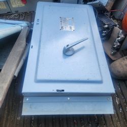 Cajas De Eléctricas Para Casa