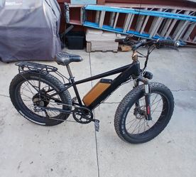 Rad bike