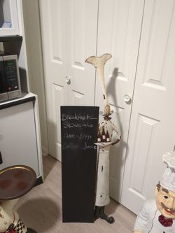 Kitchen chef