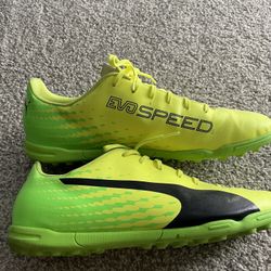 Puma - Evo Speed Shoes 
