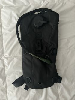 Hydration Back Pack