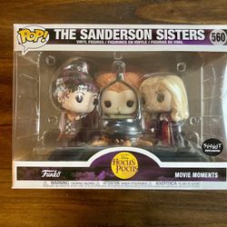 $12 Funko Pop’s