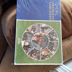Charades 1968 Sealed 