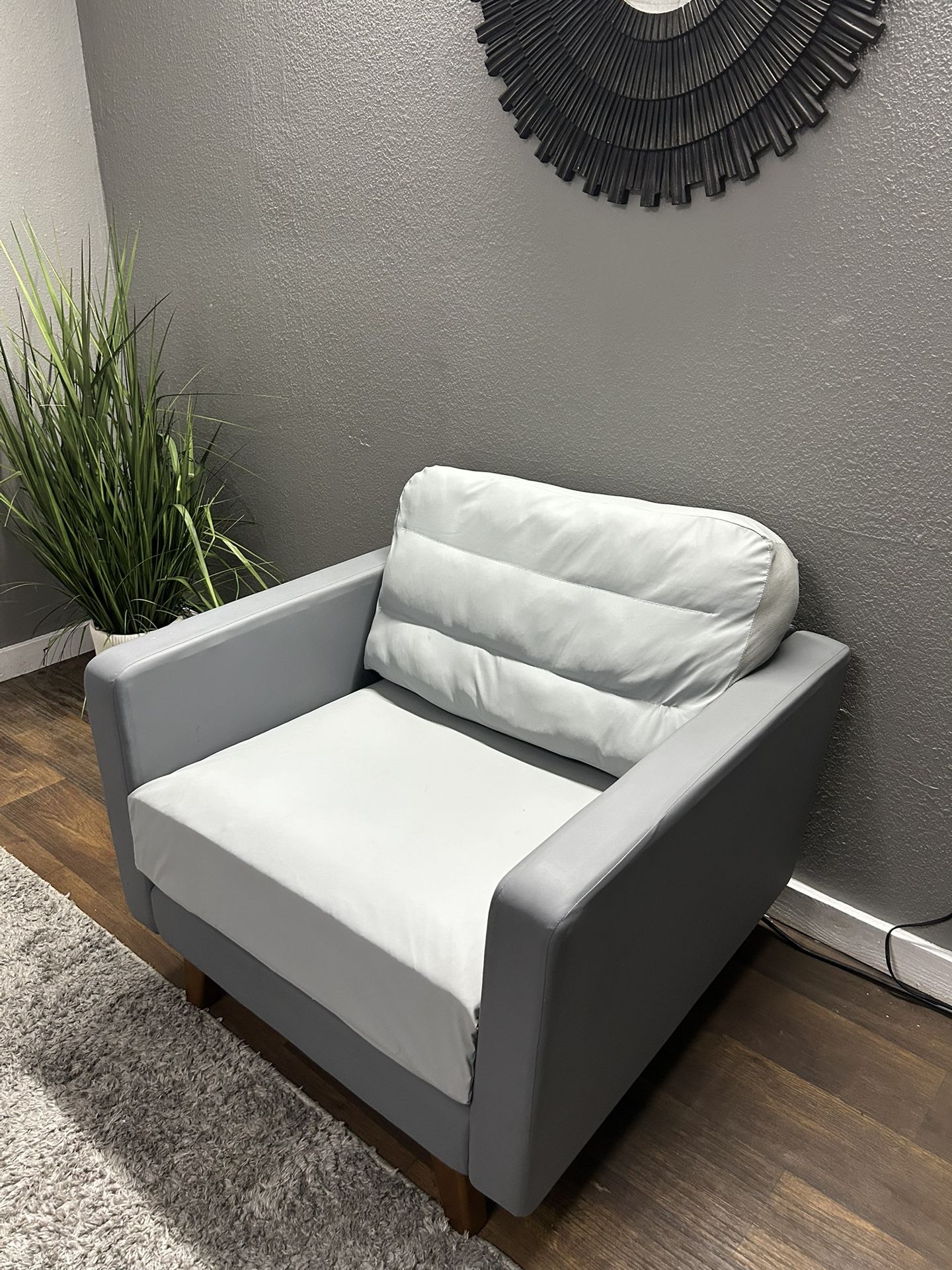 Armchair