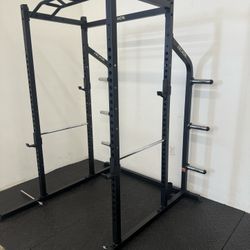 Brand New!! Squat / Power Rack