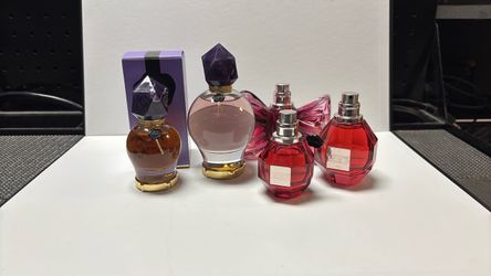 Viktor & Rolf perfumes