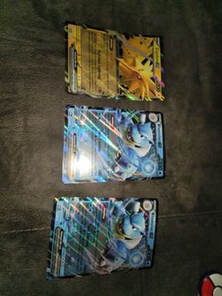 Jumbo Size ...for Trade