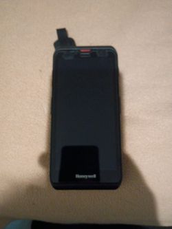 NEW HONEY WELL BARCODE / SCANNER