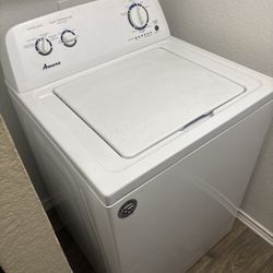 Armana Washer And Dryer 