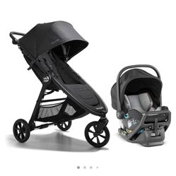 Baby Jogger GT2 Stroller 
