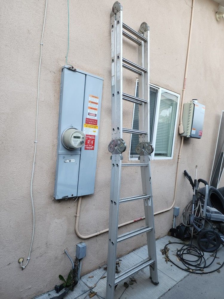 Ladder 