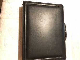 Pelletier Paris laptop/briefcase