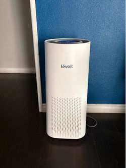 Levoit air filter
