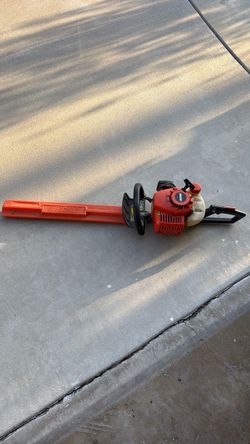 Echo Gas-Powered Hedge Trimmer