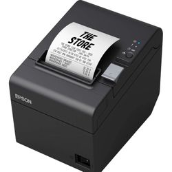 Epson Thermal Printer 