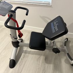 LifeSpan Stretch Partner